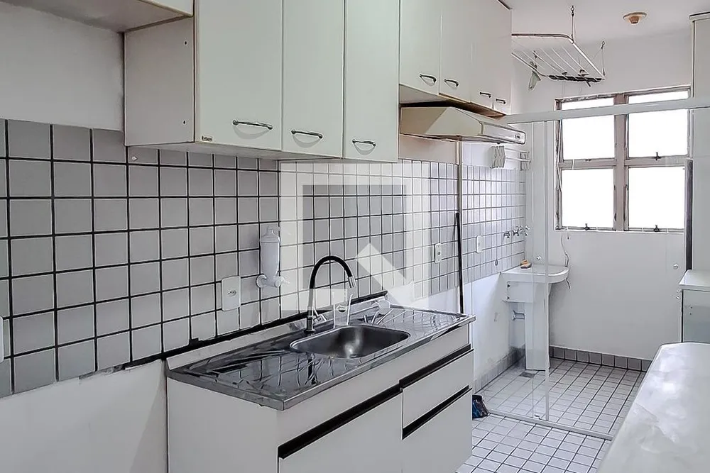 Apartamento, 3 quartos, 64 m² - Foto 4