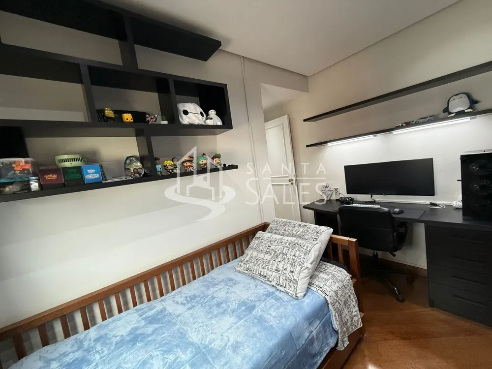 Cobertura, 4 quartos, 240 m² - Foto 4