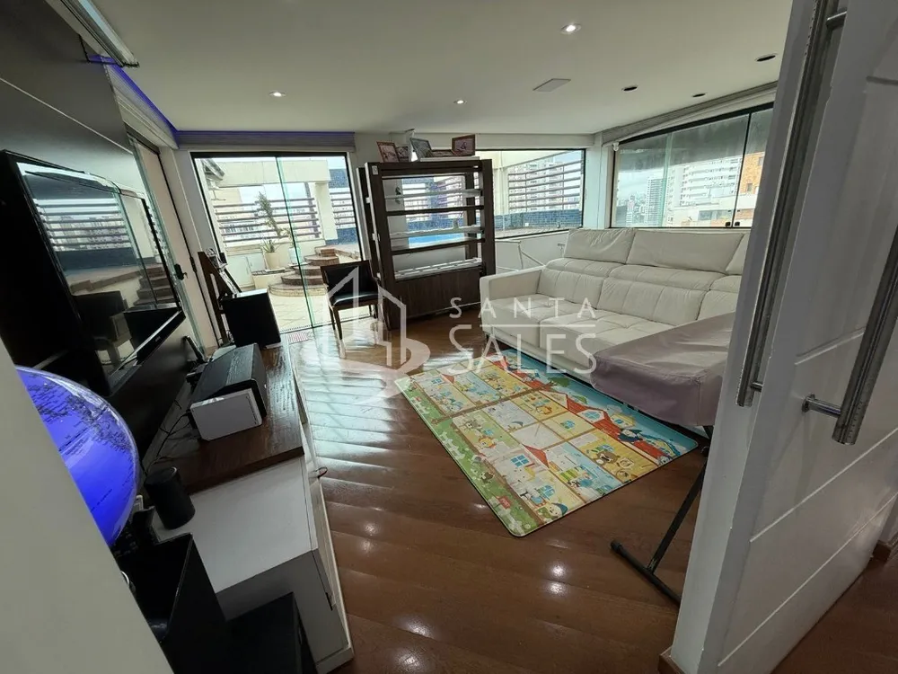 Cobertura, 4 quartos, 240 m² - Foto 6