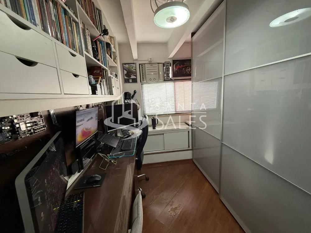 Cobertura, 4 quartos, 240 m² - Foto 2