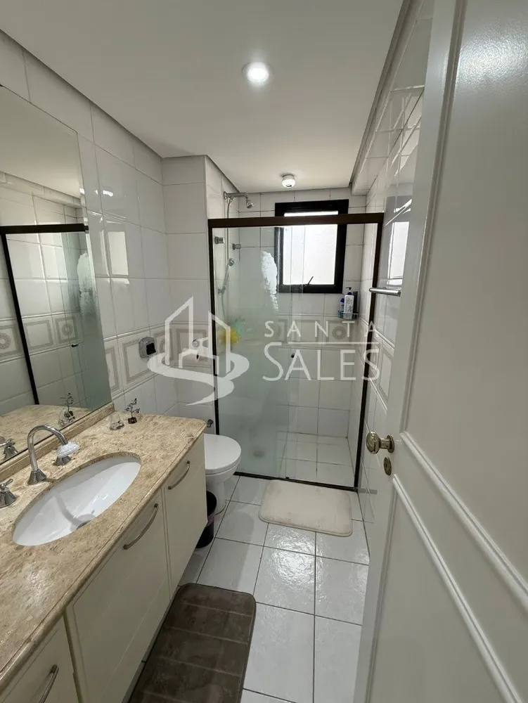 Cobertura, 4 quartos, 240 m² - Foto 12
