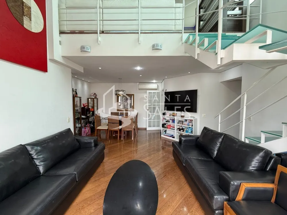 Cobertura, 4 quartos, 240 m² - Foto 11