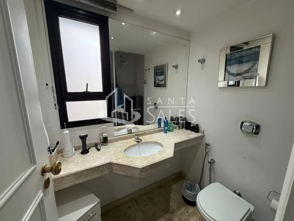 Cobertura, 4 quartos, 240 m² - Foto 15
