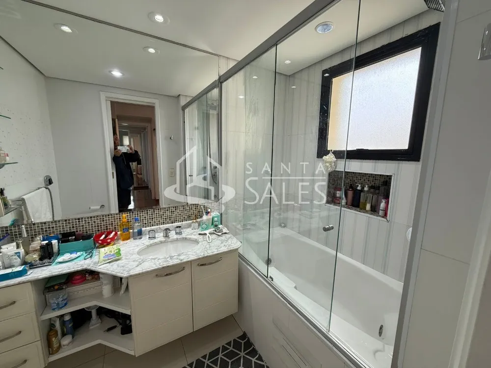 Cobertura, 4 quartos, 240 m² - Foto 13