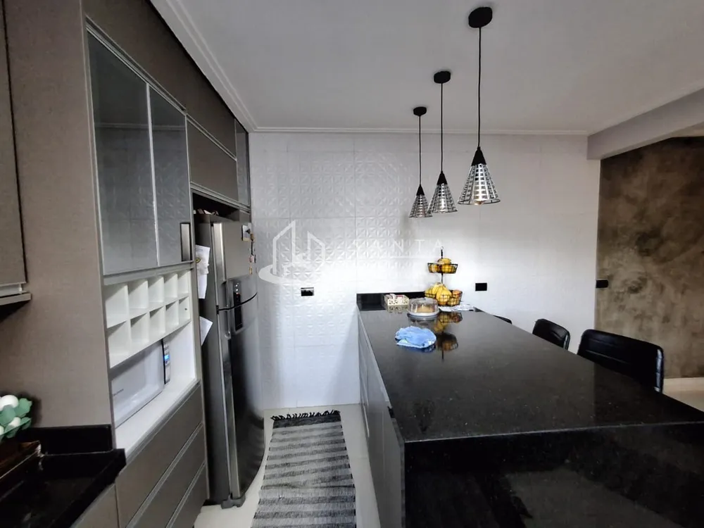 Sobrado, 3 quartos, 250 m² - Foto 3