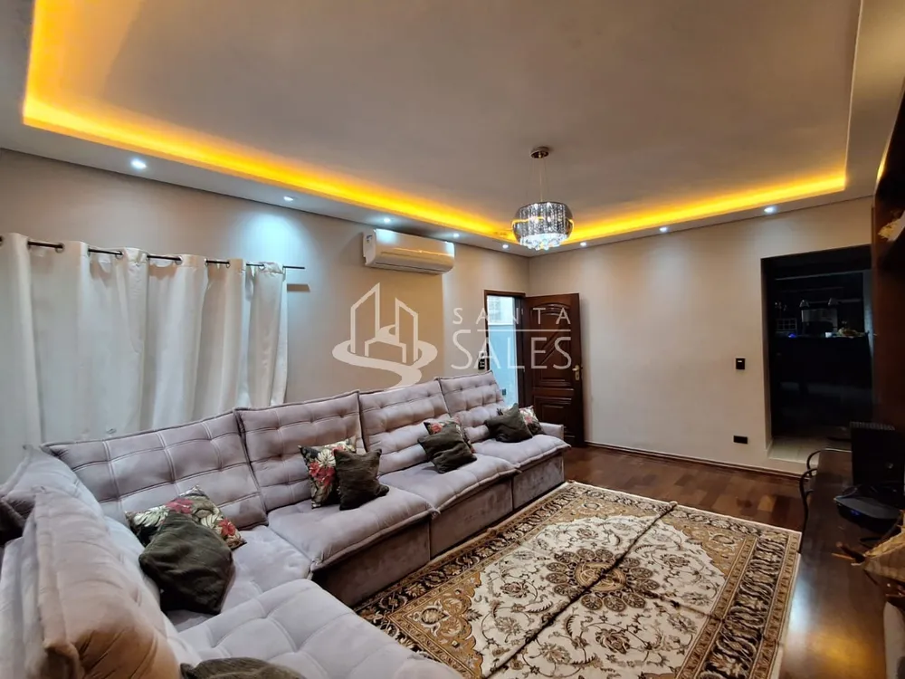 Sobrado, 3 quartos, 250 m² - Foto 1
