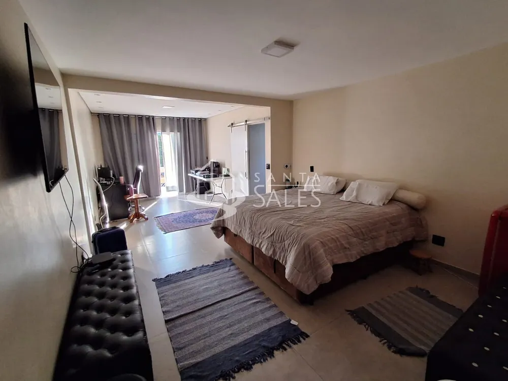 Sobrado, 3 quartos, 250 m² - Foto 6