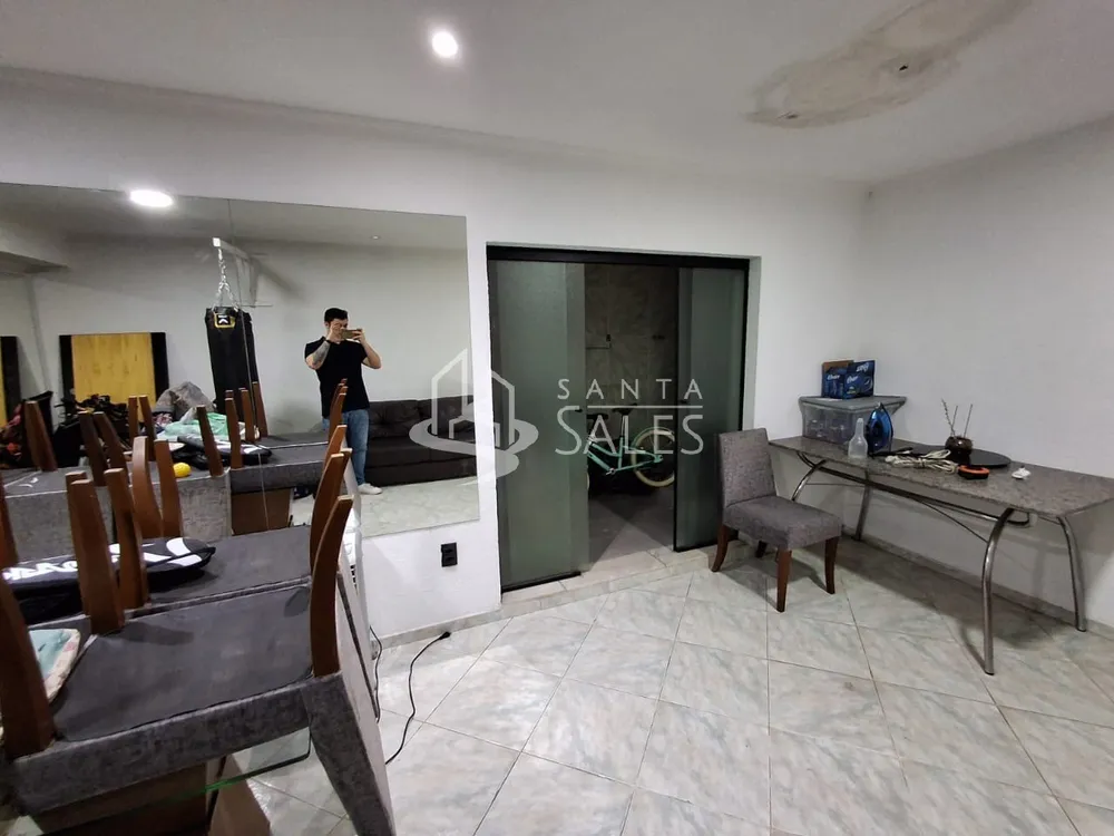 Sobrado, 3 quartos, 250 m² - Foto 15