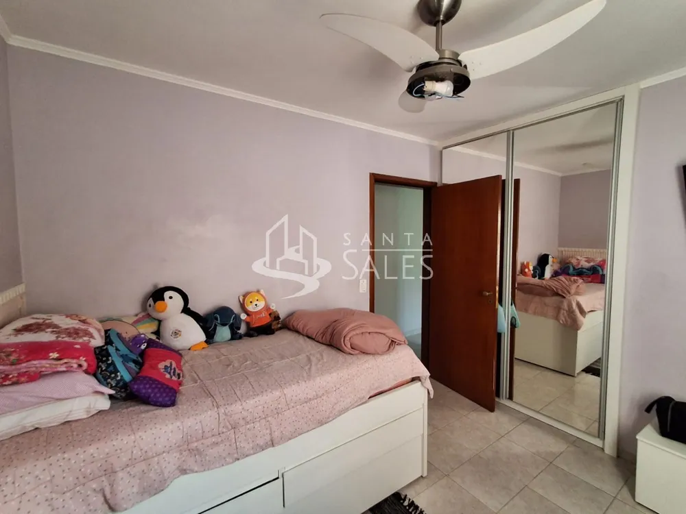 Sobrado, 3 quartos, 250 m² - Foto 9