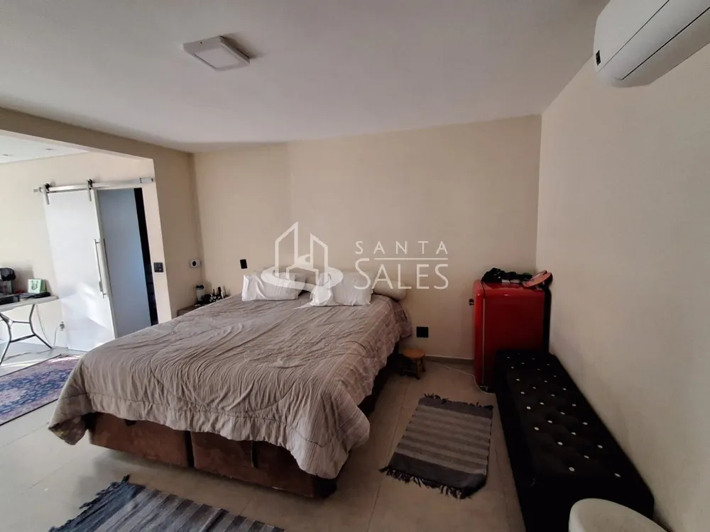 Sobrado, 3 quartos, 250 m² - Foto 5
