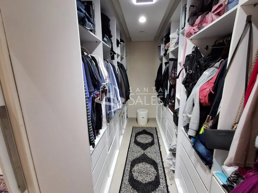 Sobrado, 3 quartos, 250 m² - Foto 10
