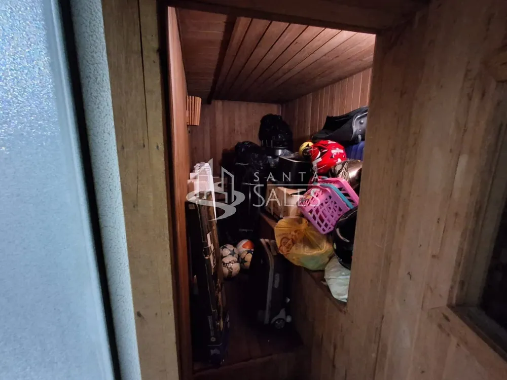 Sobrado, 3 quartos, 250 m² - Foto 11