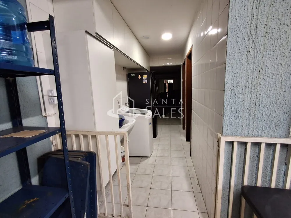 Sobrado, 3 quartos, 250 m² - Foto 16