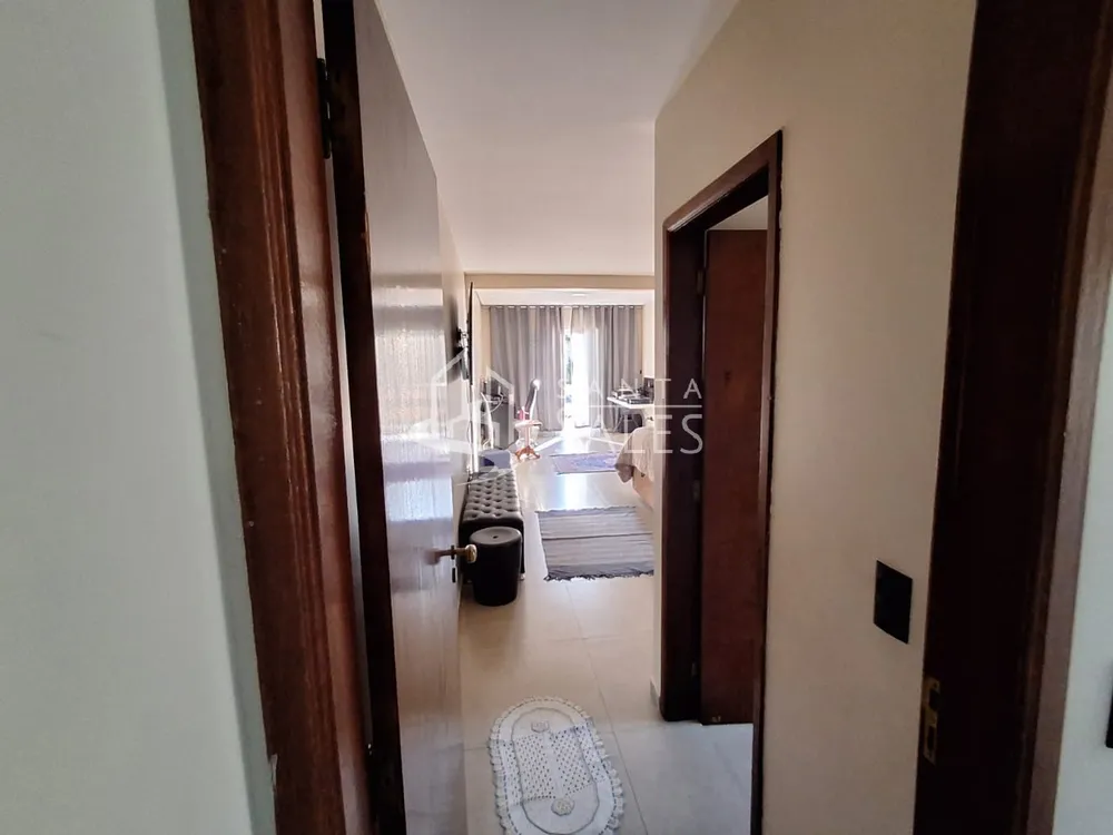 Sobrado, 3 quartos, 250 m² - Foto 12