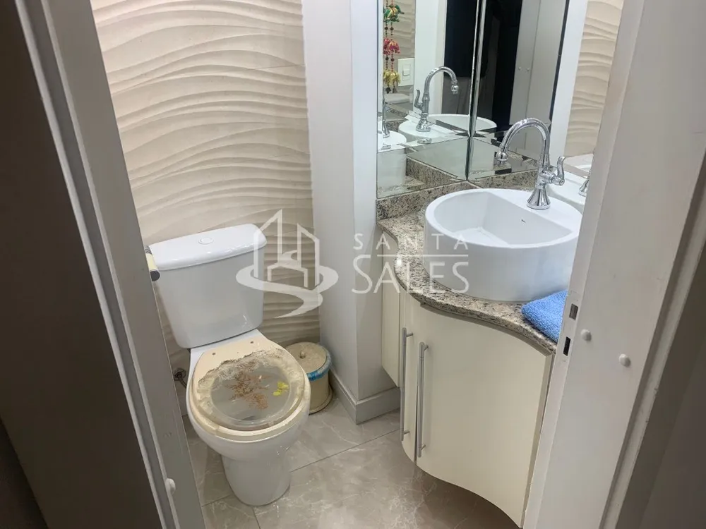 Apartamento, 3 quartos, 160 m² - Foto 4