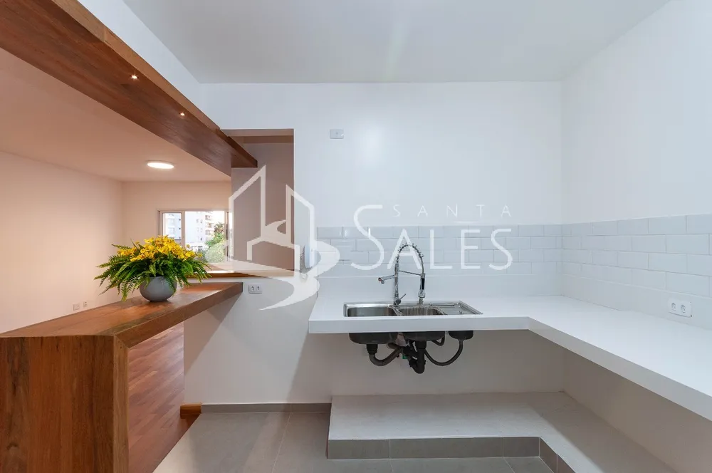 Apartamento, 2 quartos, 94 m² - Foto 2