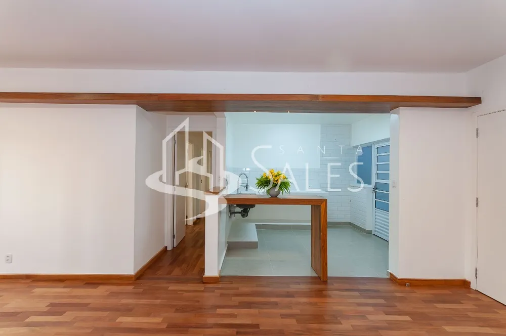 Apartamento, 2 quartos, 94 m² - Foto 2