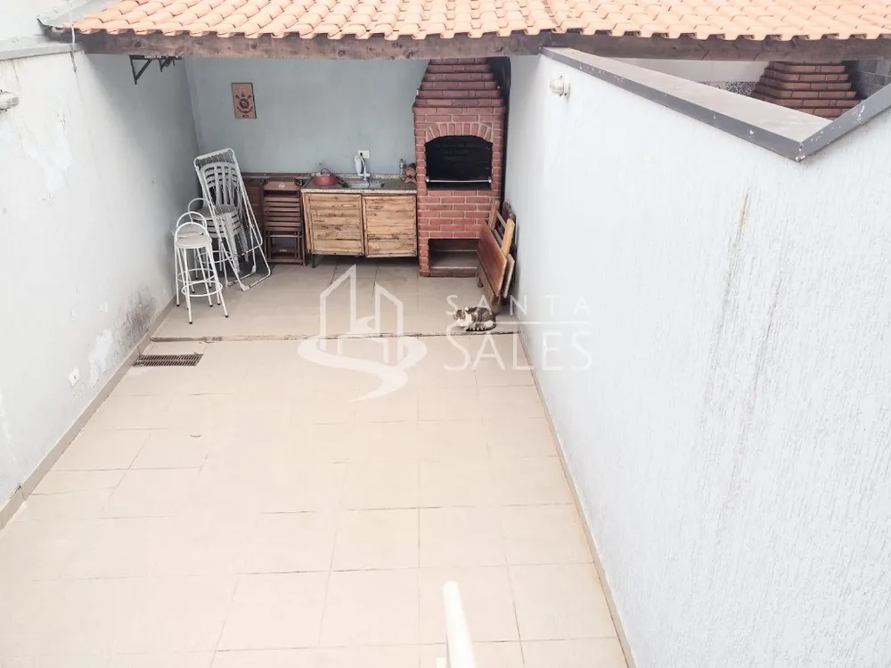 Casa, 3 quartos, 110 m² - Foto 11