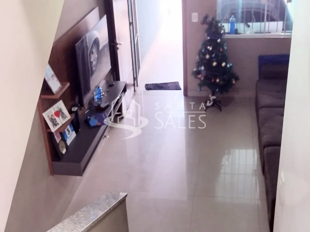 Casa, 3 quartos, 110 m² - Foto 5