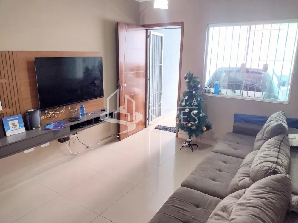 Casa, 3 quartos, 110 m² - Foto 6