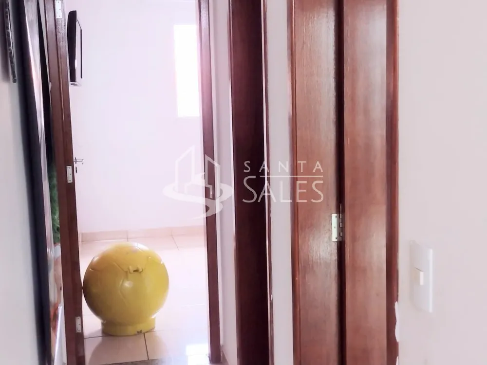 Casa, 3 quartos, 110 m² - Foto 2