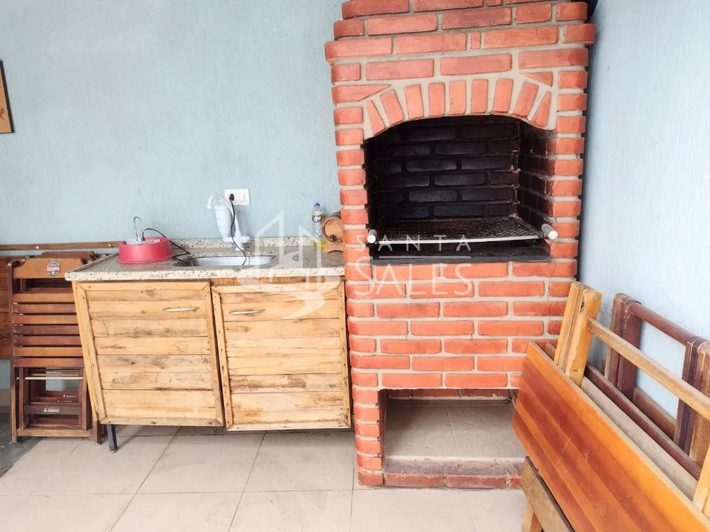 Casa, 3 quartos, 110 m² - Foto 7