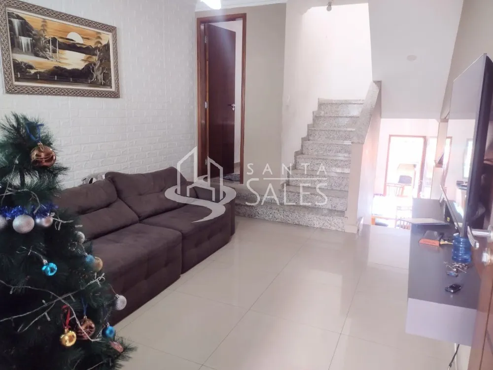 Casa, 3 quartos, 110 m² - Foto 14