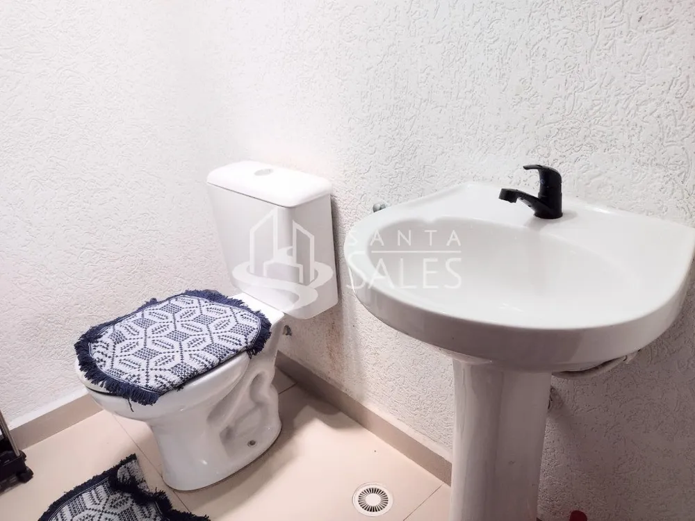 Casa, 3 quartos, 110 m² - Foto 4