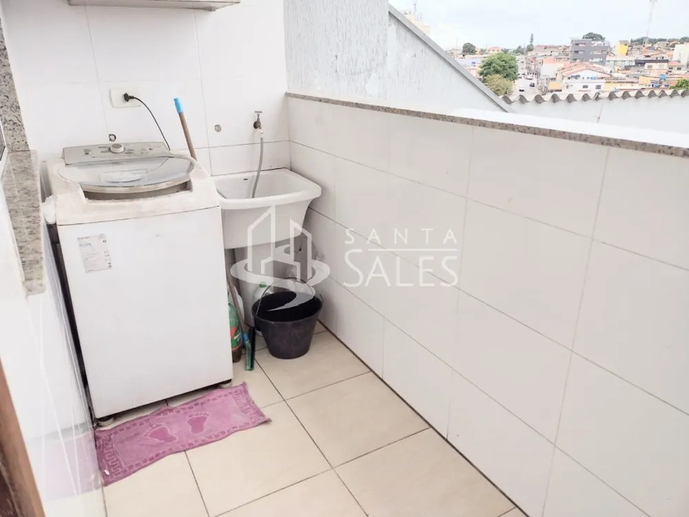 Casa, 3 quartos, 110 m² - Foto 10