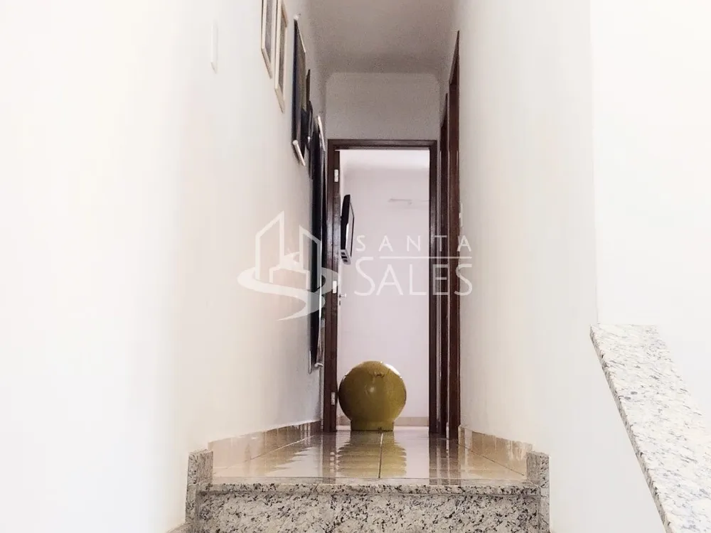 Casa, 3 quartos, 110 m² - Foto 1