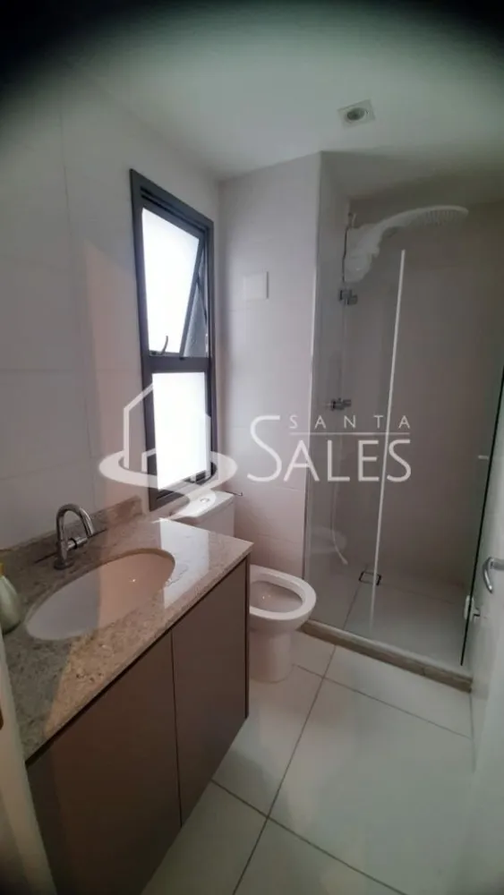 Apartamento, 1 quarto, 25 m² - Foto 3