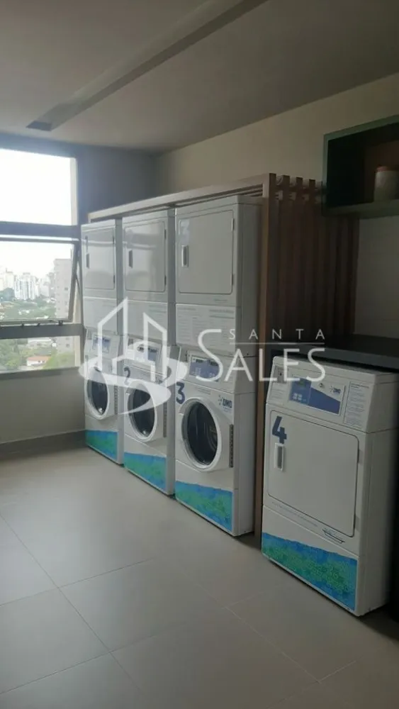 Apartamento, 1 quarto, 25 m² - Foto 2