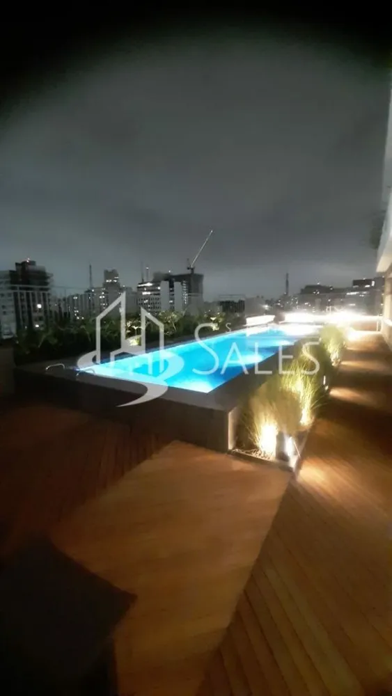 Apartamento, 1 quarto, 25 m² - Foto 5