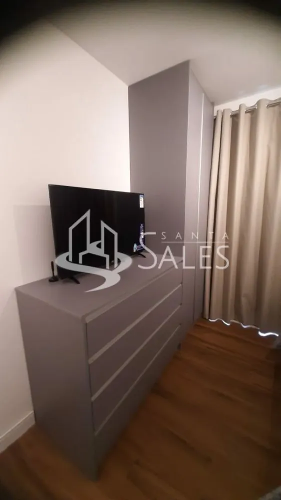 Apartamento, 1 quarto, 25 m² - Foto 4