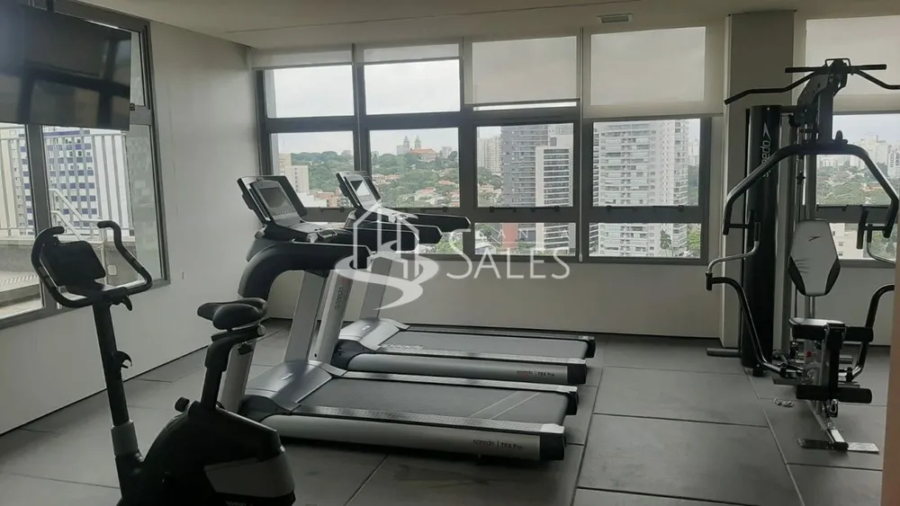 Apartamento, 1 quarto, 25 m² - Foto 8