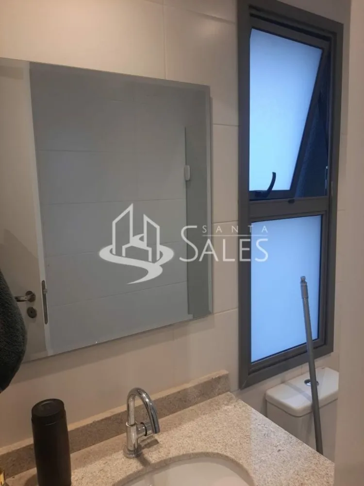 Apartamento, 1 quarto, 25 m² - Foto 7