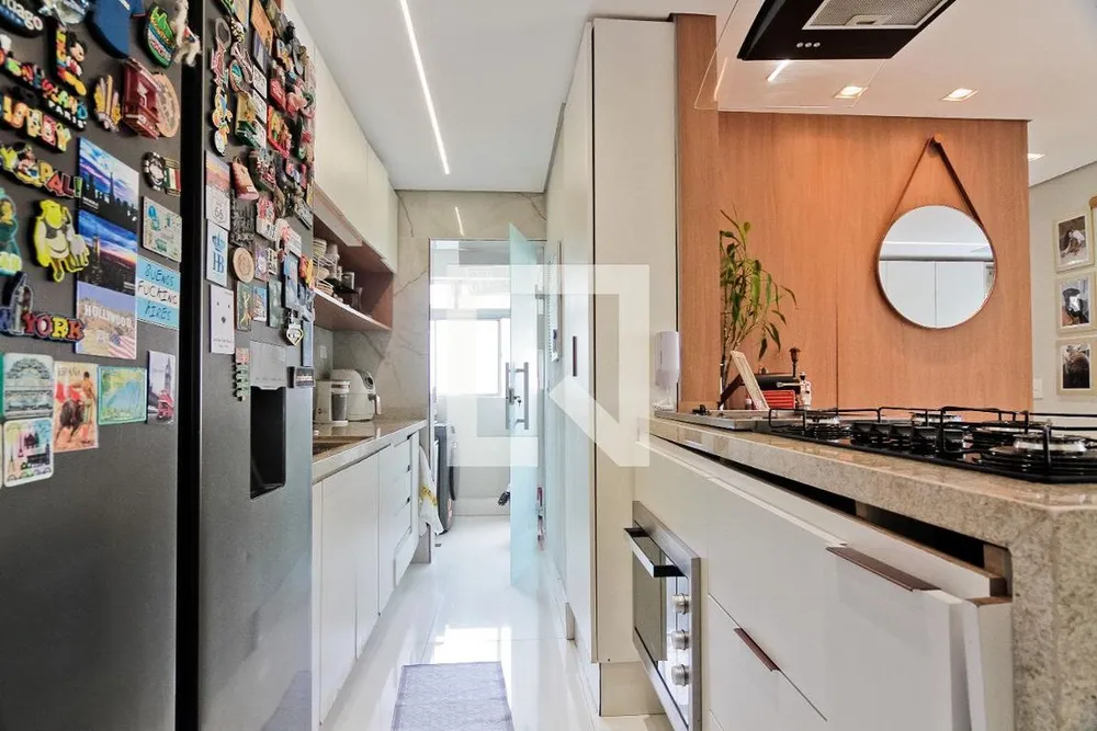 Apartamento, 2 quartos, 79 m² - Foto 4