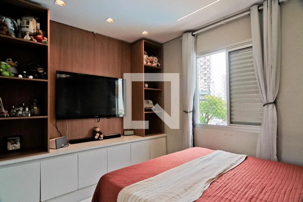 Apartamento, 2 quartos, 79 m² - Foto 3