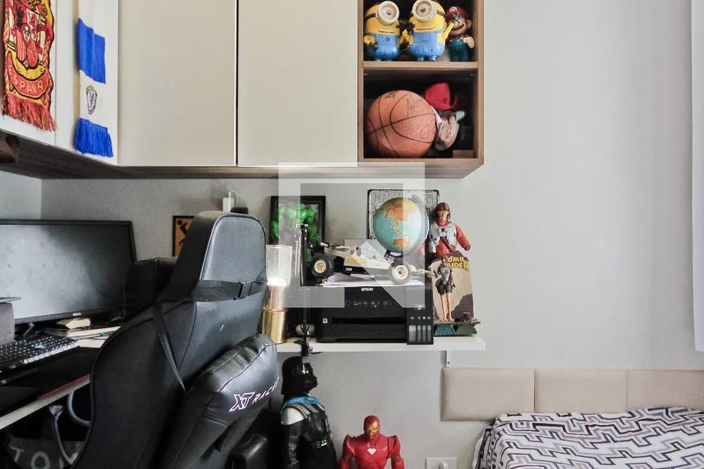 Apartamento, 2 quartos, 79 m² - Foto 7