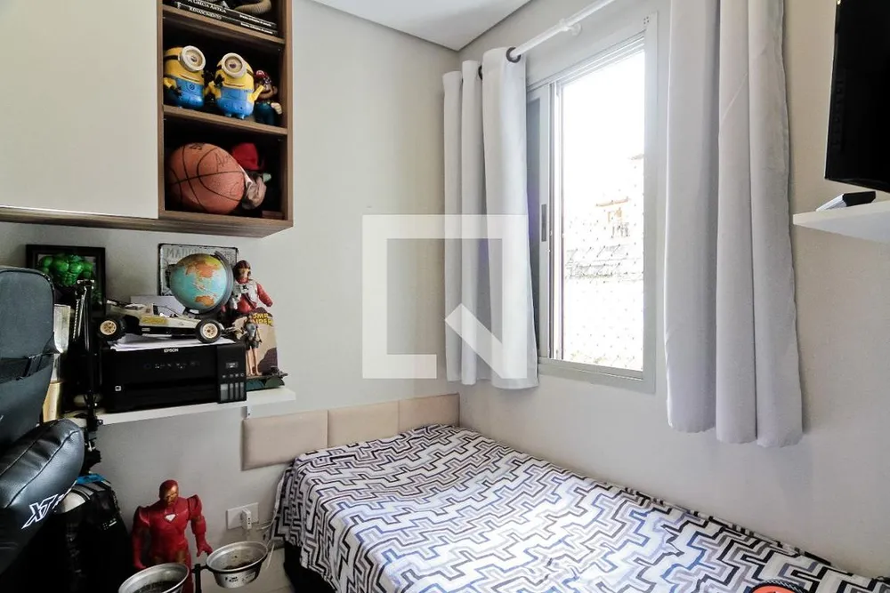 Apartamento, 2 quartos, 79 m² - Foto 2