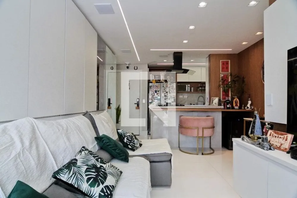 Apartamento, 2 quartos, 79 m² - Foto 1