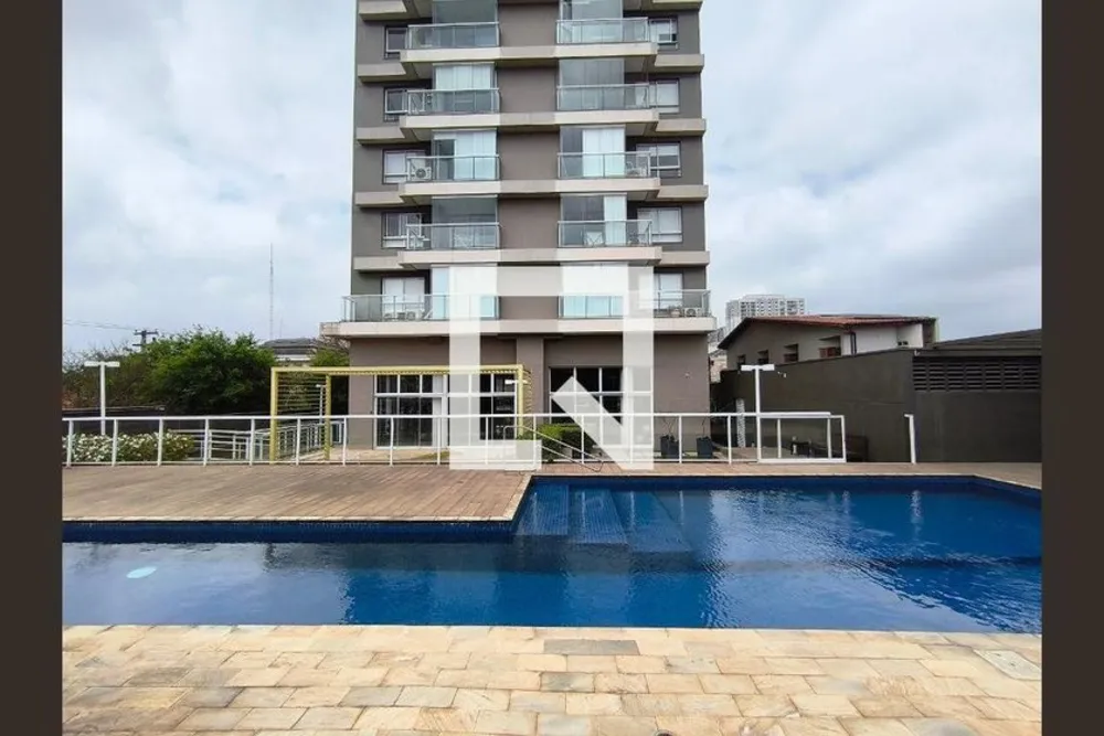 Apartamento, 1 quarto, 50 m² - Foto 8