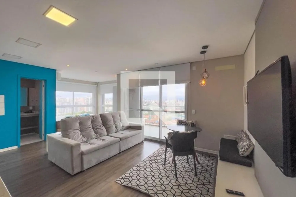 Apartamento, 1 quarto, 50 m² - Foto 3
