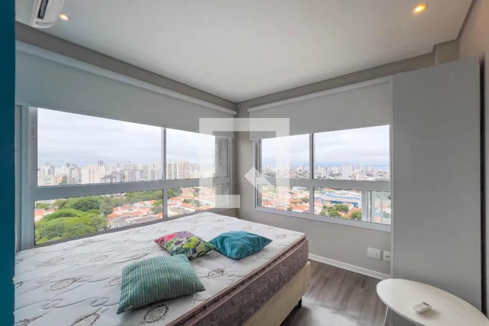 Apartamento, 1 quarto, 50 m² - Foto 5