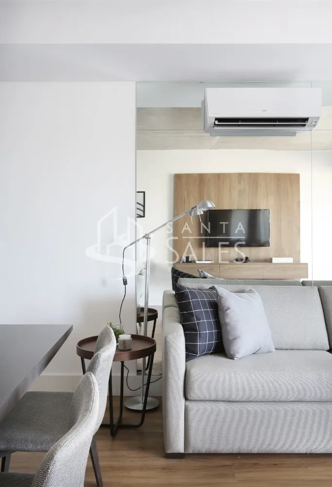 Apartamento, 1 quarto, 70 m² - Foto 10
