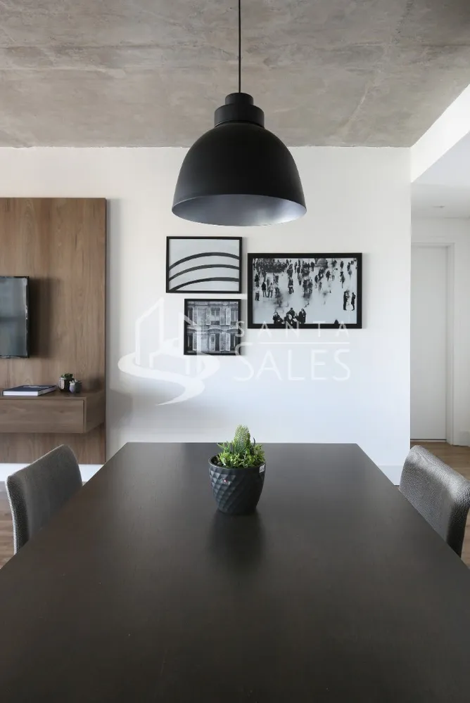 Apartamento, 1 quarto, 70 m² - Foto 3