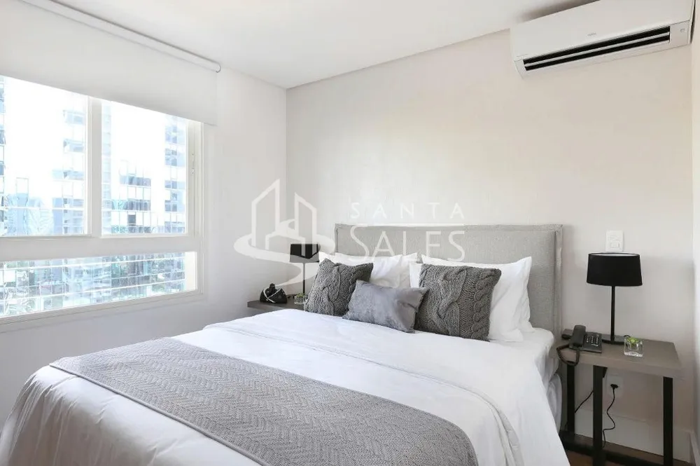 Apartamento, 1 quarto, 70 m² - Foto 6