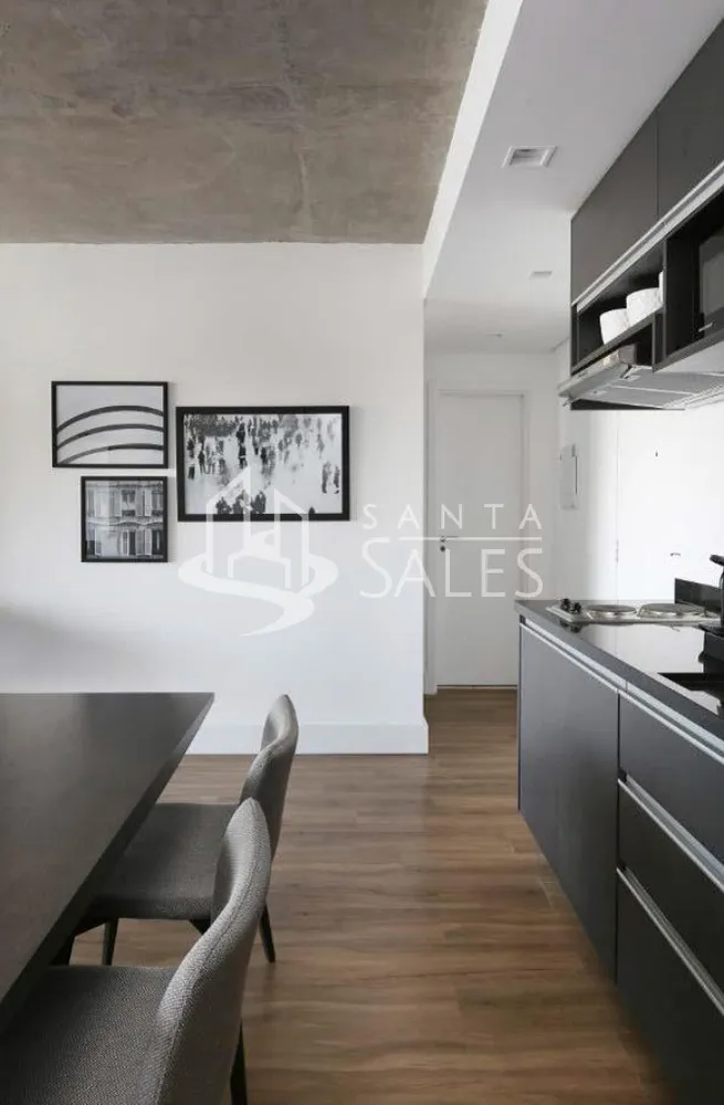 Apartamento, 1 quarto, 70 m² - Foto 15