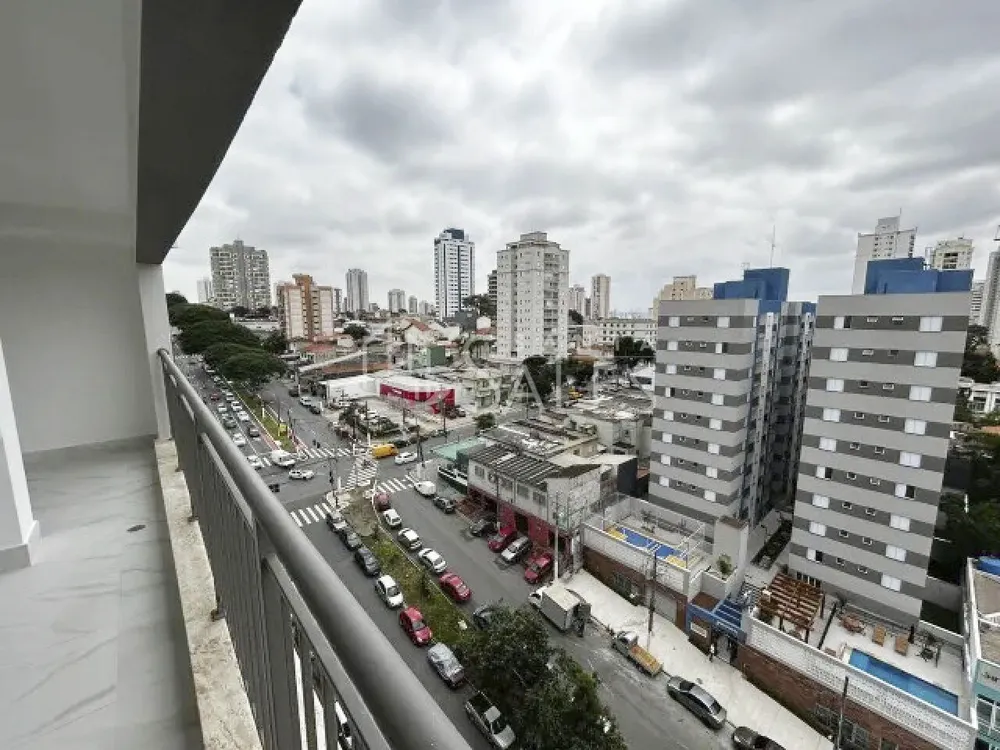 Apartamento, 3 quartos, 119 m² - Foto 2