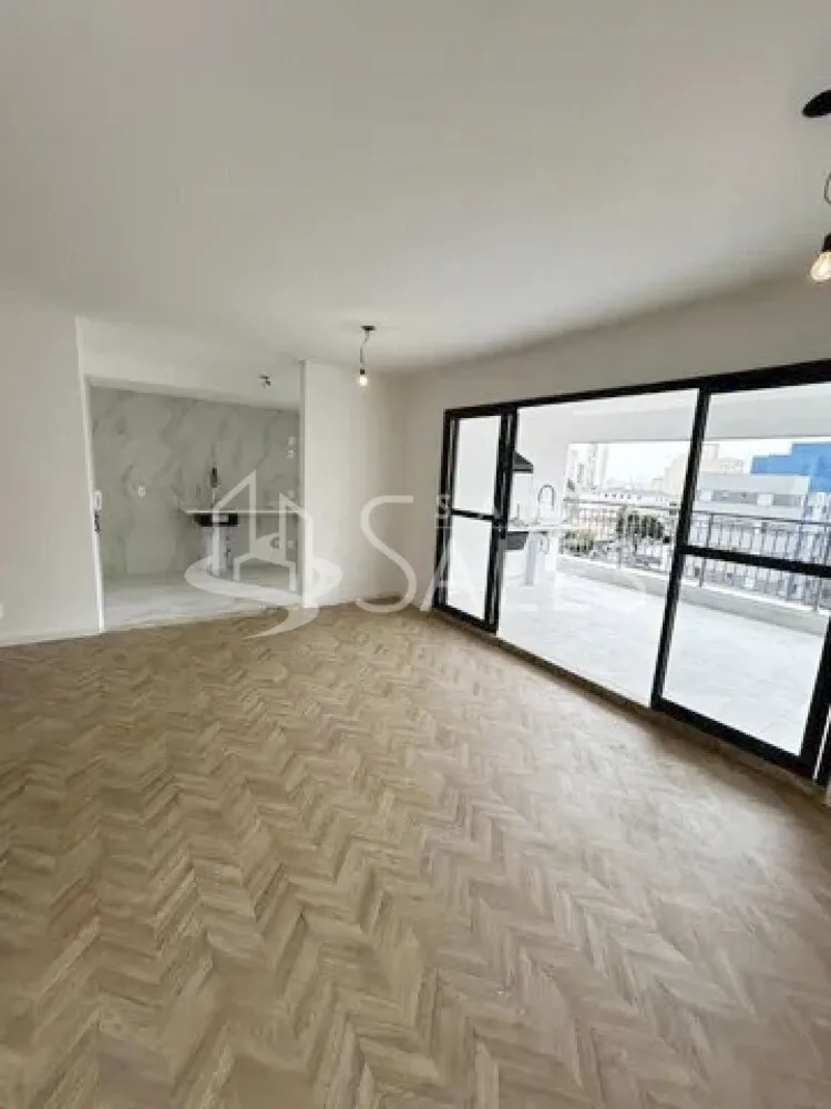 Apartamento, 3 quartos, 119 m² - Foto 4